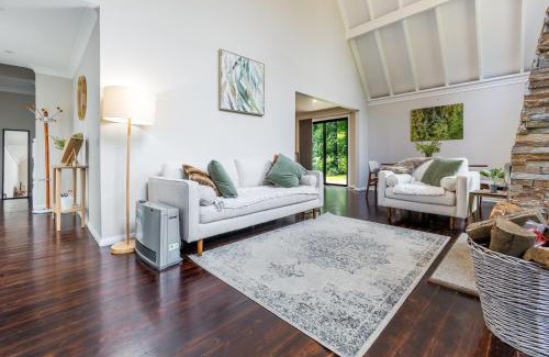 Leura House | Edelweiss Leura