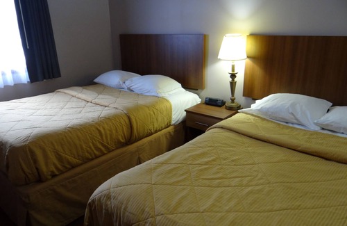 Ellicottville Cabin | Edelweiss Lodge