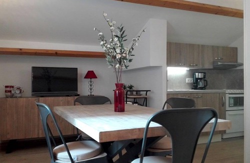 Luceram House | Edelweiss - LUCERAM - Gîte
