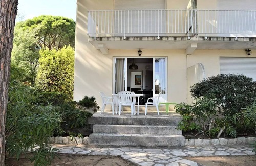 Villars-Colmars Apartment | Edelweiss Residence - APARTMENT 2 PARTS FOR 4 CAVALARY PERSONS