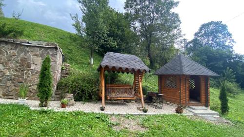 Yasinya Hotel | Edelweiss