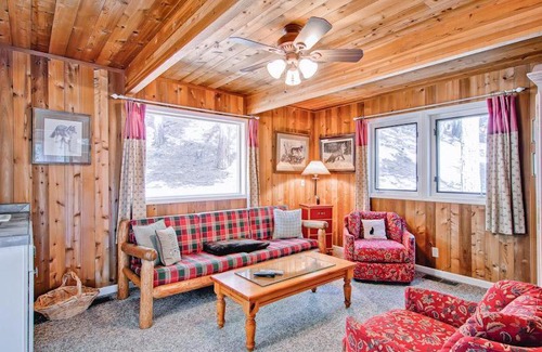 Yosemite West House | Edelweiss