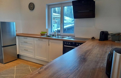 Ofterschwang Apartment | Edelweiss vacation apartment - Bergzauber Ofterschwang
