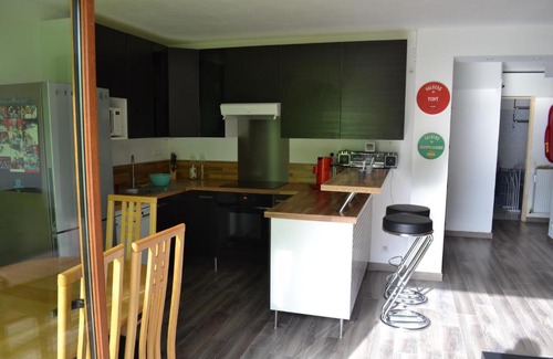 Peone Apartment | Edelweiss Valberg