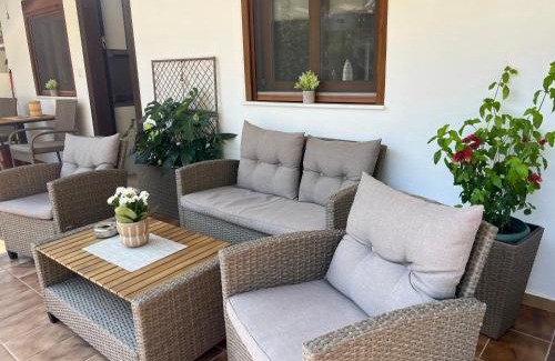 Kassandra Apartment | Edem Haven Luxury Apartment