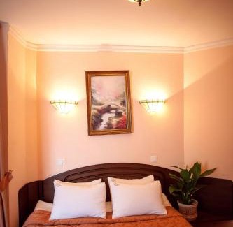 Yavory Hotel | Edem Hotel Lviv