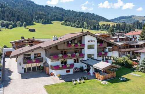 Going am Wilden Kaiser Apartment | Eden Appartements