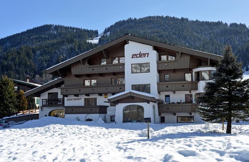 Going am Wilden Kaiser Apartment | Eden Appartements
