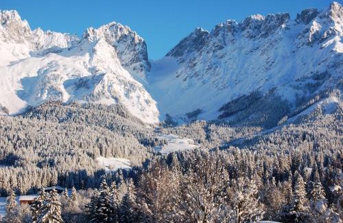 Going am Wilden Kaiser Apartment | Eden Appartements