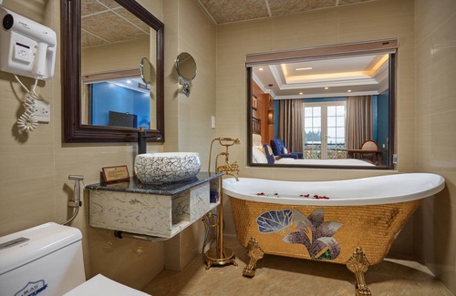 Sa Pa Hotel | Eden Boutique Hotel & Spa