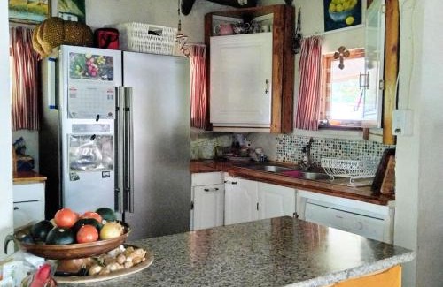 Port Shepstone House | Eden by the sea