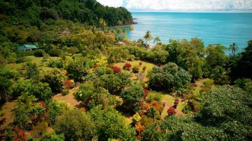 Drake Bay House | Eden Corcovado