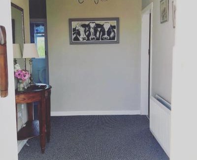 Lisburn House | Eden Cottage