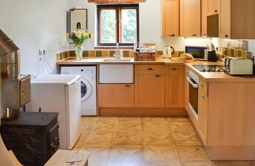Irstead House | Eden Cottage