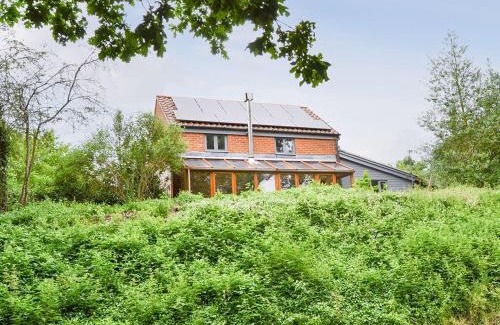 Irstead House | Eden Cottage