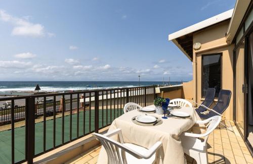 Shelly Beach Apartment | Eden Dunes 68