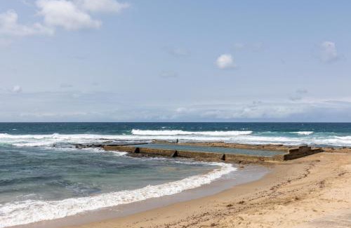Shelly Beach Apartment | Eden Dunes 68