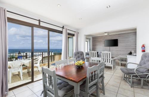 Shelly Beach Apartment | Eden Dunes 68