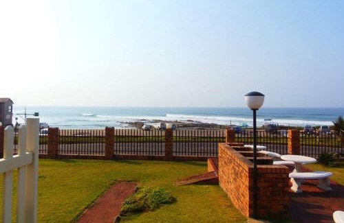 Shelly Beach Apartment | Eden Dunes 69