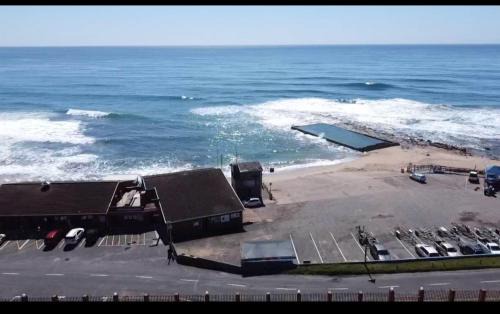 Shelly Beach Apartment | Eden Dunes 69