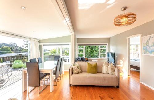 Onetangi House | Eden Escape Onetangi