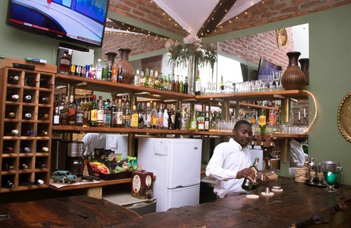 Lilongwe Apartment | Eden Estates & Boutique Lodge