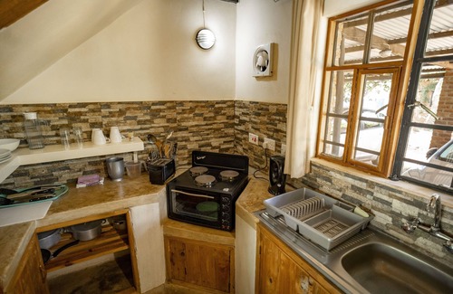 Lilongwe Apartment | Eden Estates & Boutique Lodge
