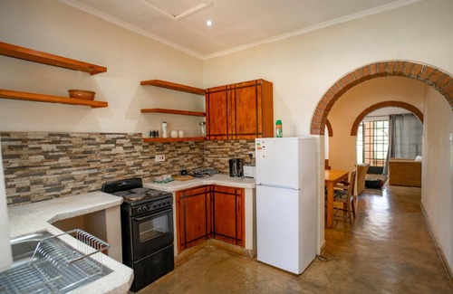 Lilongwe Apartment | Eden Estates & Boutique Lodge