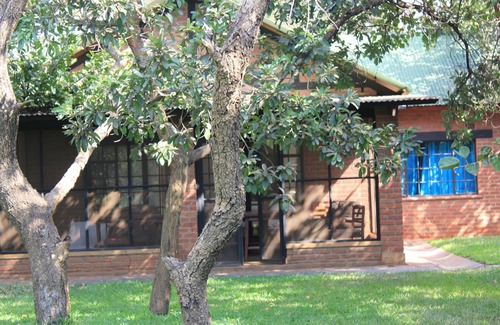 Lilongwe Apartment | Eden Estates & Boutique Lodge
