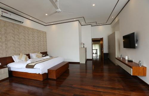 Thalawatugoda Villa | Eden Gardens Residence