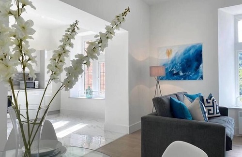 Appleby-in-Westmorland Apartment | Eden Grove Holiday Apartment Cumbria