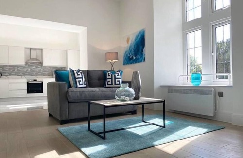 Appleby-in-Westmorland Apartment | Eden Grove Holiday Apartment Cumbria