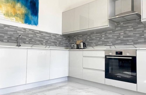 Appleby-in-Westmorland Apartment | Eden Grove Holiday Apartment Cumbria