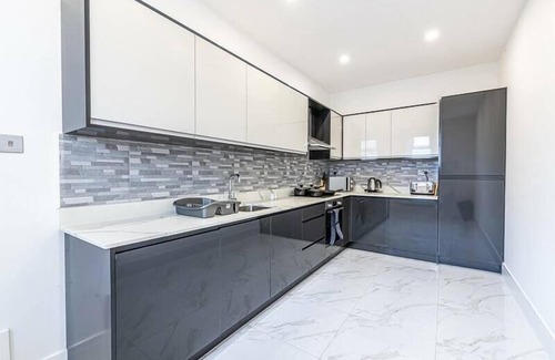Appleby-in-Westmorland Apartment | Eden Grove Holiday Retreat