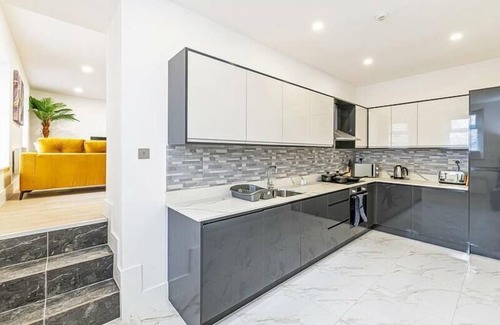 Appleby-in-Westmorland Apartment | Eden Grove Holiday Retreat