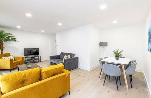 Appleby-in-Westmorland Apartment | Eden Grove Holiday Retreat