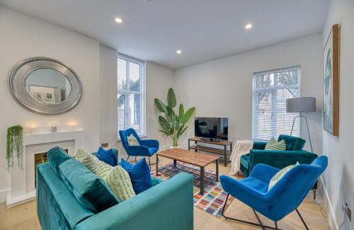 Appleby-in-Westmorland House | Eden Grove 2 Bed Holiday Retreat With Hot Tub