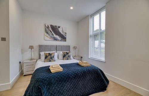 Appleby-in-Westmorland House | Eden Grove 2 Bed Holiday Retreat With Hot Tub