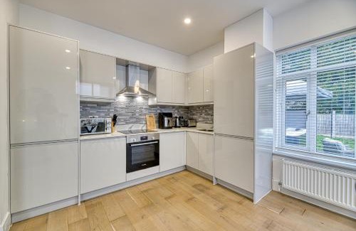 Appleby-in-Westmorland House | Eden Grove 2 Bed Holiday Retreat With Hot Tub