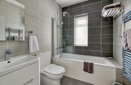 Appleby-in-Westmorland House | Eden Grove 2 Bed Holiday Retreat With Hot Tub