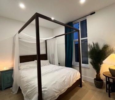 Appleby-in-Westmorland Apartment | Eden Grove 2 Bed Holiday Retreat