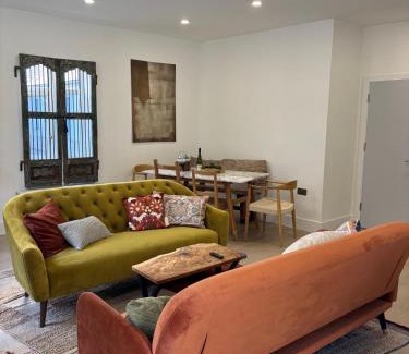 Appleby-in-Westmorland Apartment | Eden Grove 2 Bed Holiday Retreat