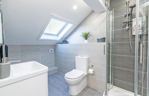 Appleby-in-Westmorland Apartment | Eden Grove Holiday Homes by Guestz