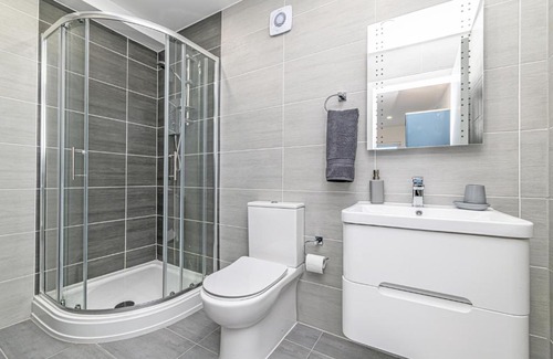 Appleby-in-Westmorland Apartment | Eden Grove Holiday Homes by Guestz
