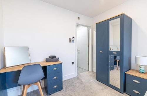 Appleby-in-Westmorland Apartment | Eden Grove Holiday Homes by Guestz