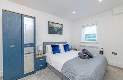 Appleby-in-Westmorland Apartment | Eden Grove Holiday Homes by Guestz