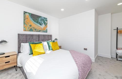 Appleby-in-Westmorland Apartment | Eden Grove Holiday Retreat by Guestz