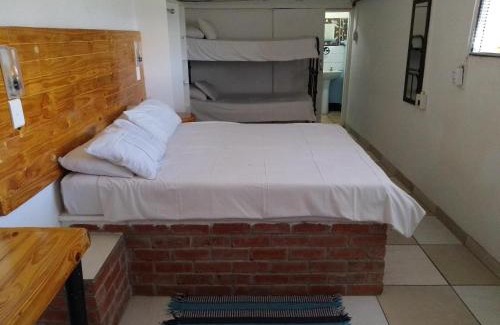 Mangaung House | Eden Guest Farm