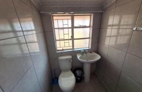 Mangaung House | Eden Guest Farm