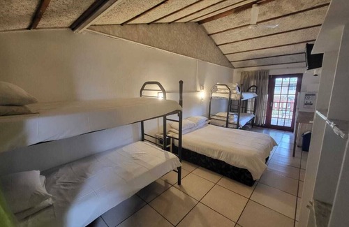 Mangaung House | Eden Guest Farm